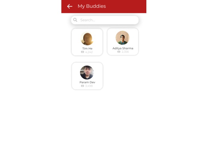 Flex Finder – screenshot 8