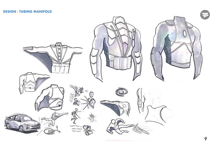 Cyclone  – screenshot 15