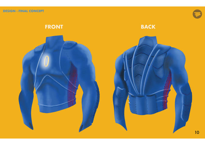 Cyclone  – screenshot 16