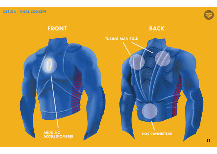 Cyclone  – screenshot 17