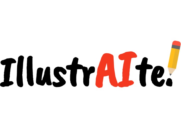 IllustrAIte – screenshot 1