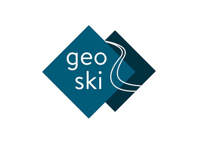 geo ski – screenshot 1