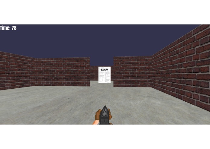 Examenstein – screenshot 4