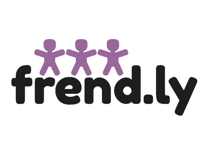 frend.ly – screenshot 1