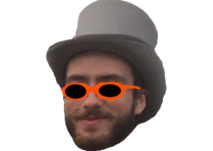 GlassesGang – screenshot 1