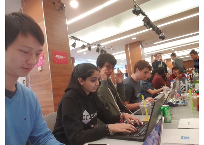 frend.ly – screenshot 3