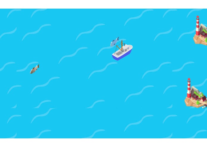 Fisherman's inbox – screenshot 1