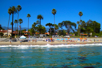 Discover Santa Barbara