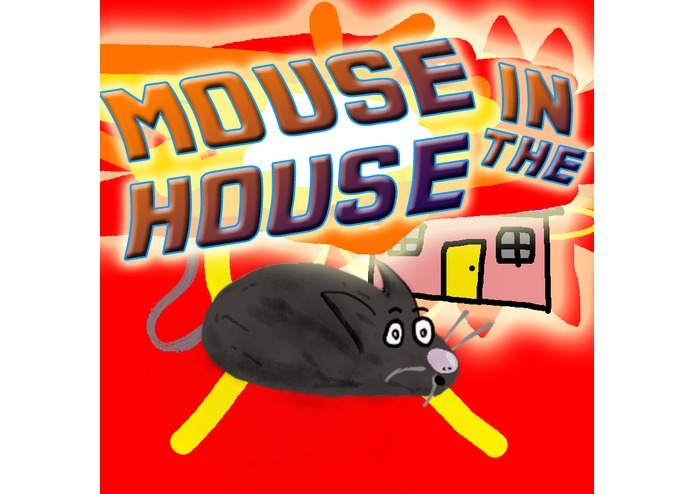Mouse in the House – screenshot 1