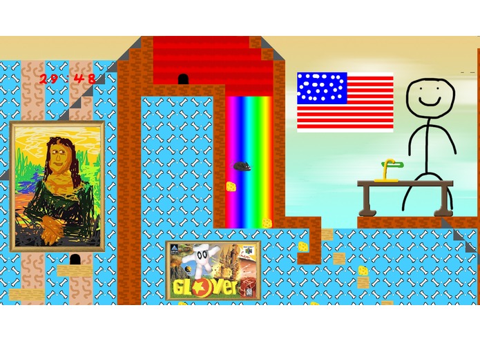Mouse in the House – screenshot 3