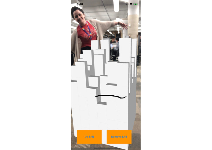 Reality Cheque – screenshot 3