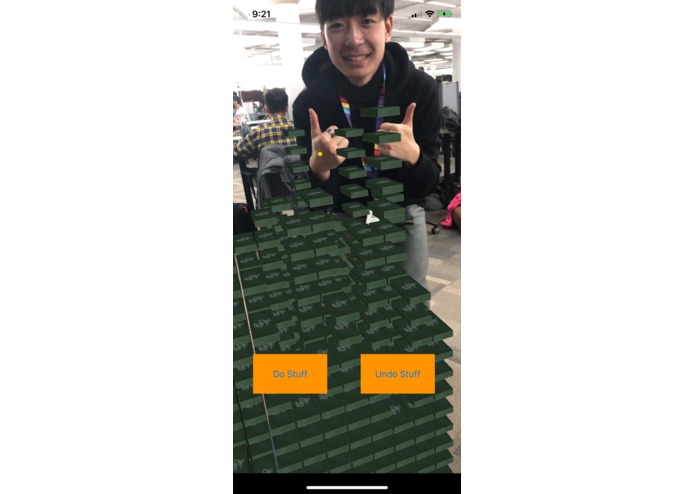 Reality Cheque – screenshot 4