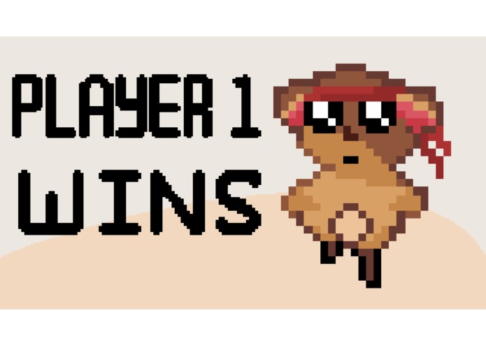 Hamster Colosseum – screenshot 3