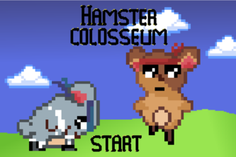 Hamster Colosseum