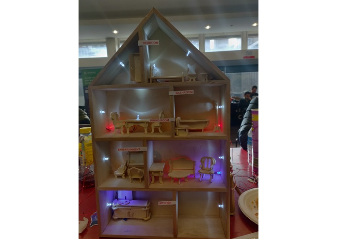 Smart Home – screenshot 4