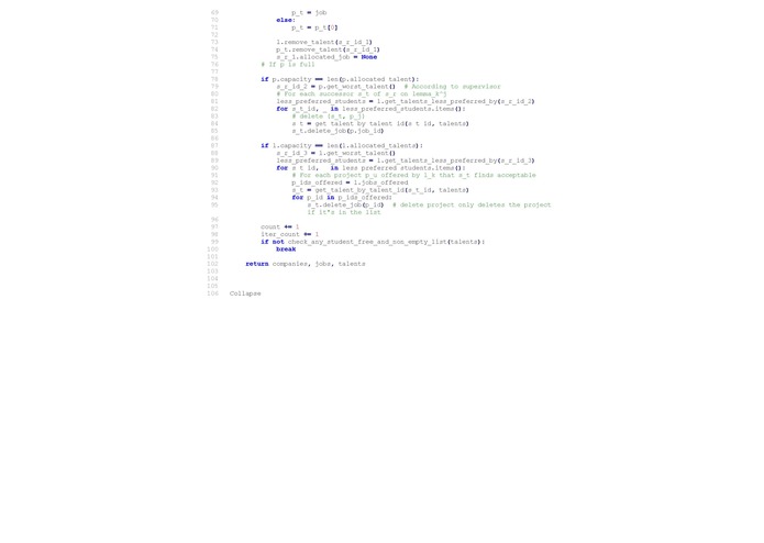 Hirelah – screenshot 13