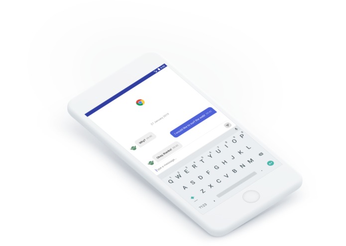 The Why? Ecosystem – screenshot 1