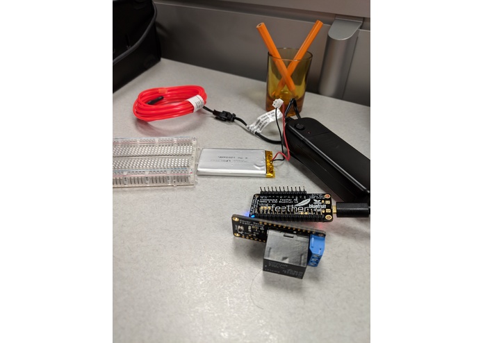 Delirium – screenshot 3