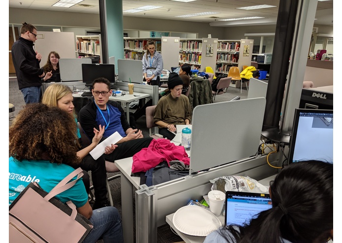 Delirium – screenshot 1