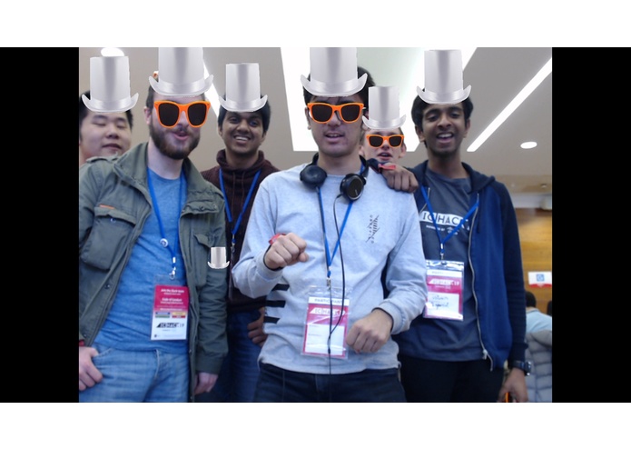 GlassesGang – screenshot 3