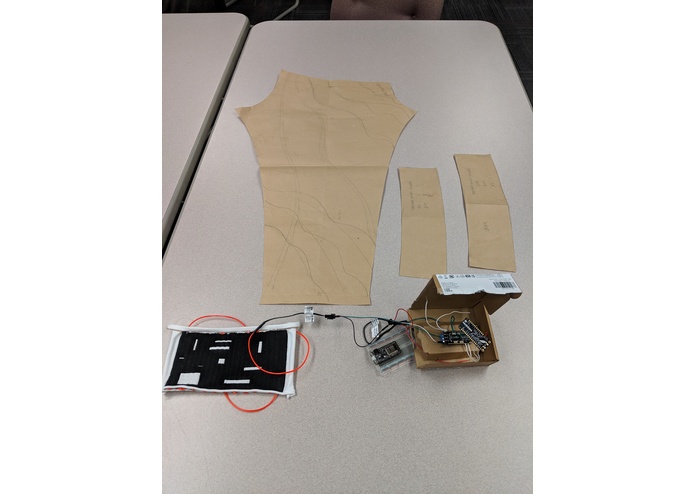 Delirium – screenshot 4