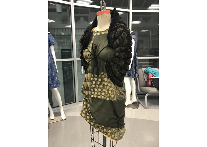 Spacer - Armour - Dillo  – screenshot 1