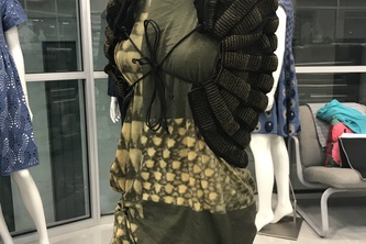 Spacer - Armour - Dillo 