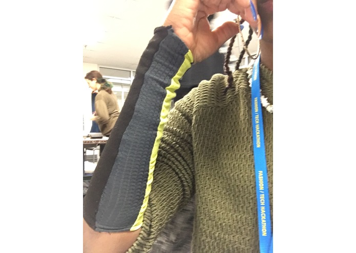 Stride – screenshot 2