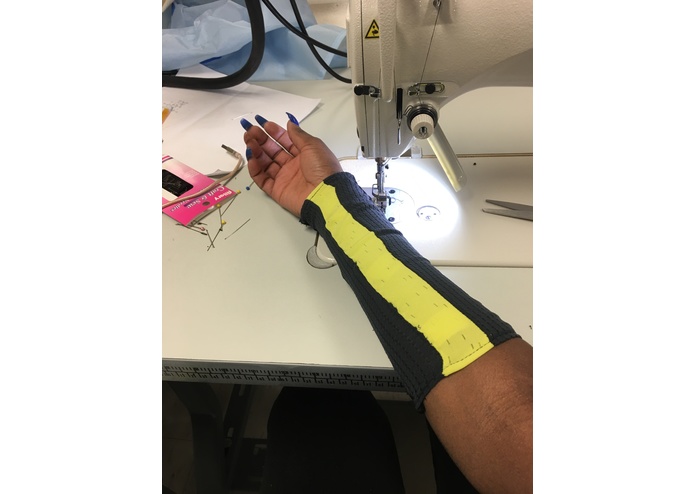 Stride – screenshot 3