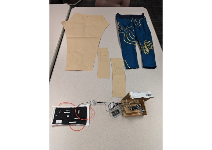 Delirium – screenshot 5