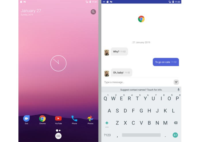 The Why? Ecosystem – screenshot 4