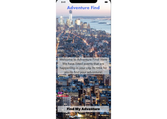 Adventure Find  – screenshot 2