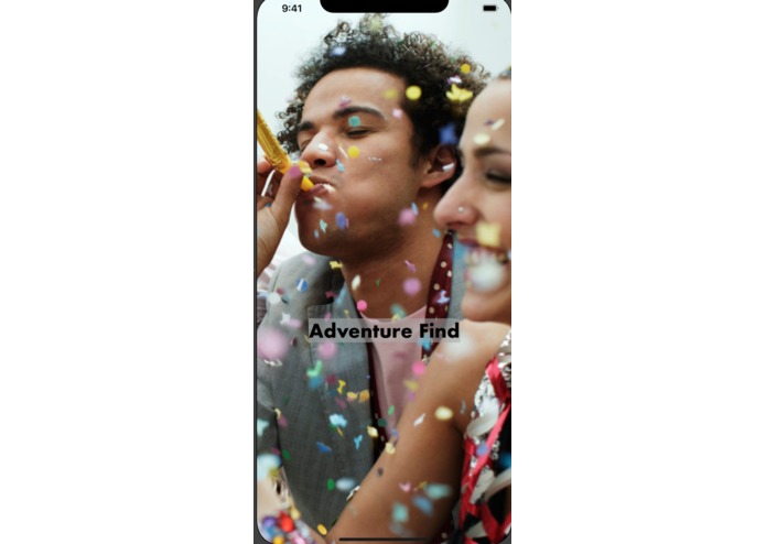 Adventure Find  – screenshot 3