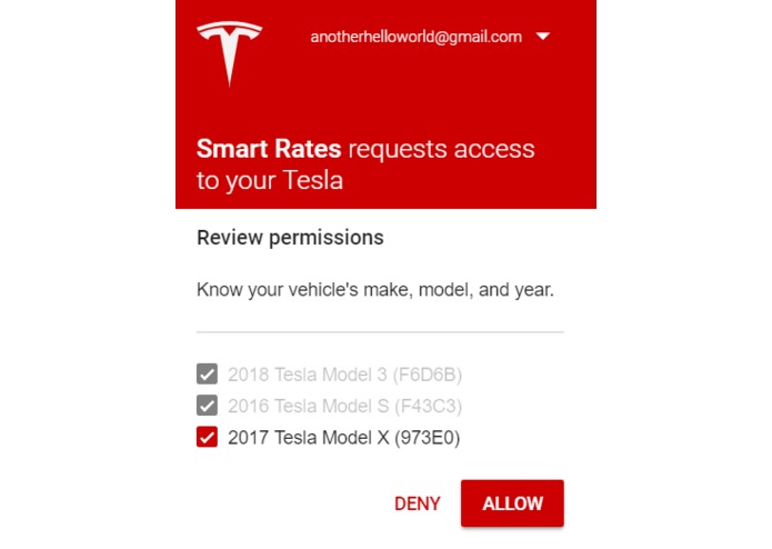 Smart Rates – screenshot 6