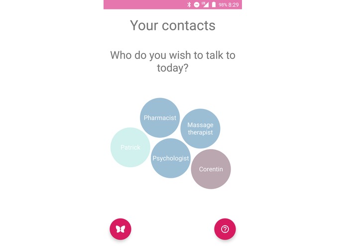 Papiyon – screenshot 2