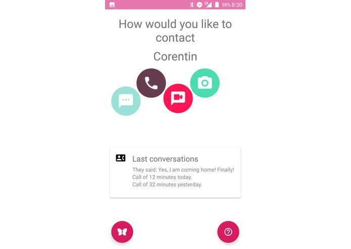 Papiyon – screenshot 3