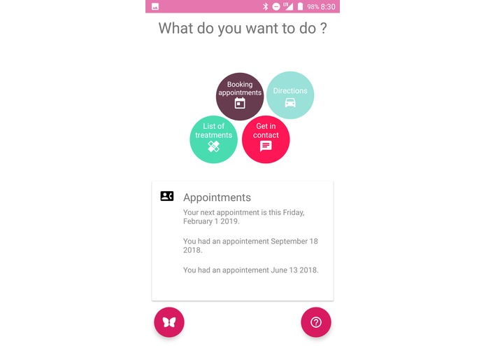 Papiyon – screenshot 4