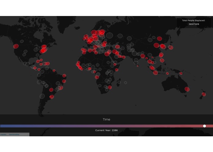 Atlantis – screenshot 1