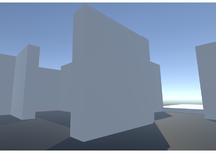 Lost in the Looking Glass – screenshot 1