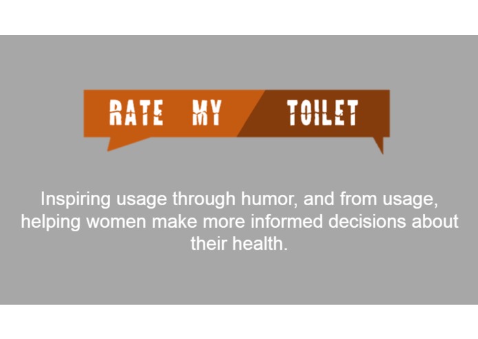 RateMyToilet – screenshot 1