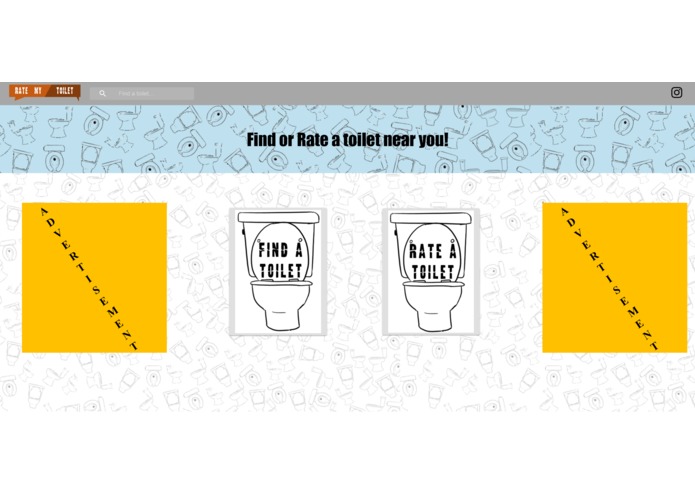 RateMyToilet – screenshot 2