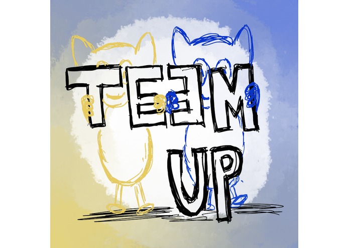 Teem Up – screenshot 1