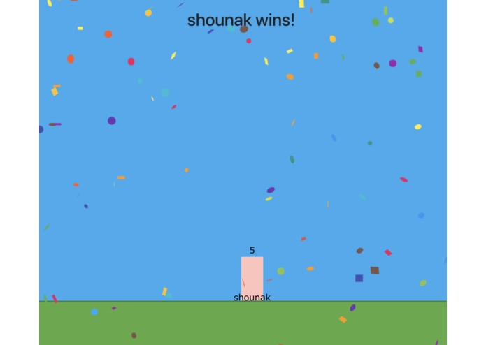 Strength Bros – screenshot 1