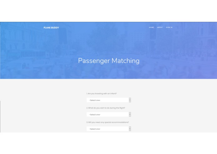 Plane Buddy – screenshot 3