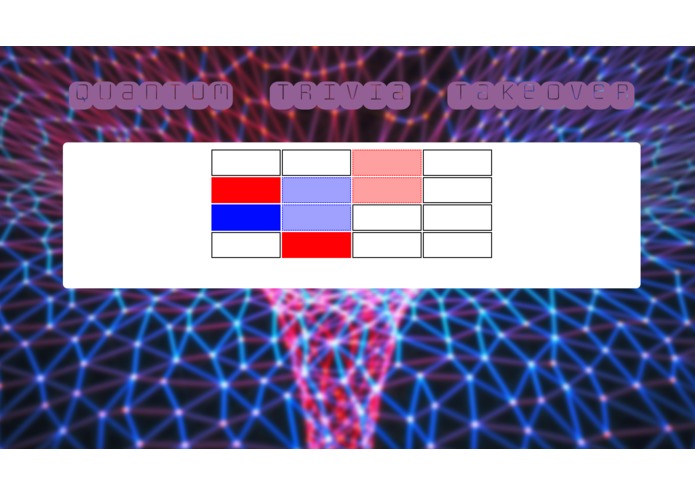 Quantum Trivia Takeover – screenshot 2