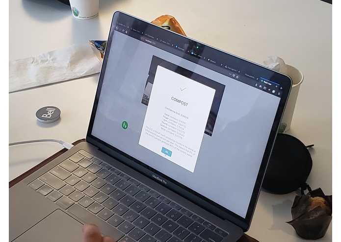 Trashify – screenshot 2