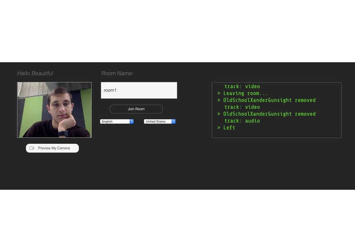 Babel Fish – screenshot 2