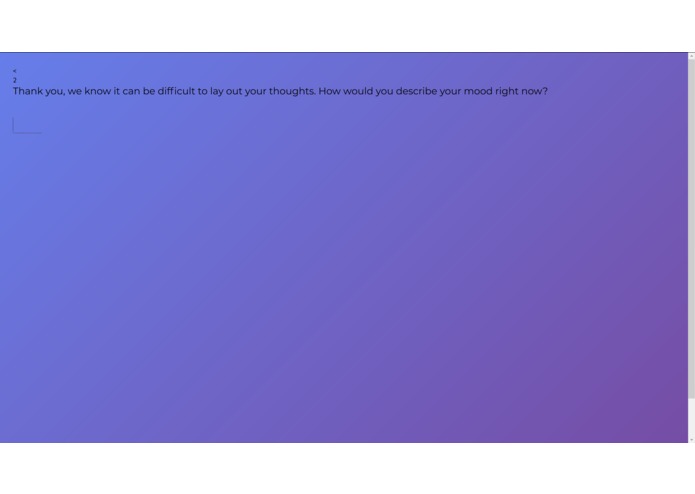 Wellspring – screenshot 2