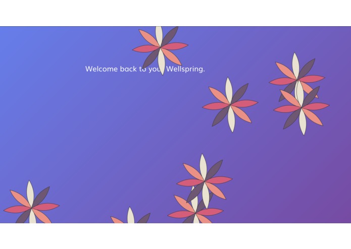 Wellspring – screenshot 4