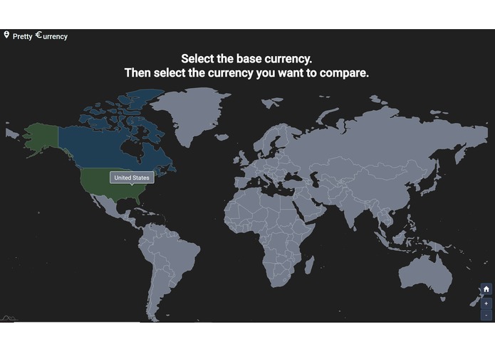 Pretty Currency – screenshot 2